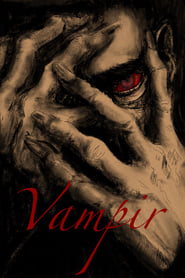 Vampir постер
