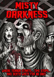 Poster Misty Darkness