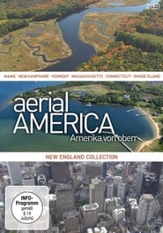 Aerial America постер