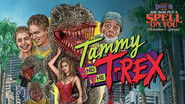 Tammy and the T-Rex