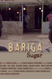 Bariga Sugar