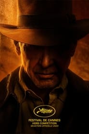 Indiana Jones et le Cadran de la Destinée streaming