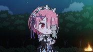 Re:ZERO - Starting Break Time From Zero 2: The Stone of the Miracle, the Path to the Miracle.