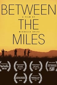 Between the Miles постер