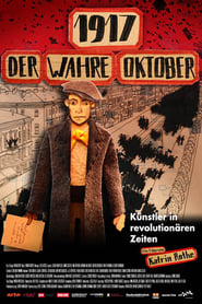 1917 - Der wahre Oktober ネタバレ