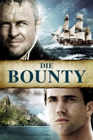 Poster Die Bounty