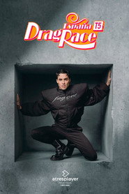 Drag Race Spain постер