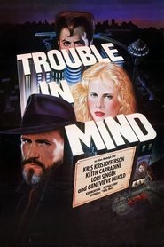 Trouble in Mind постер