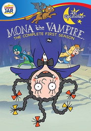 Mona the Vampire Season 1 2