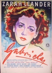 Gabriela 1950
