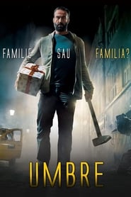 Umbre serie en streaming 