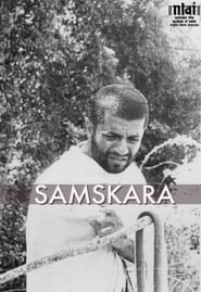 Samskara постер