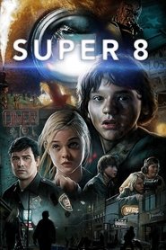 Super 8 (2011) Hindi Dubbed