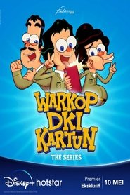 Warkop DKI Kartun (2021)