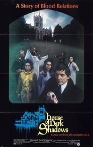 House of Dark Shadows постер