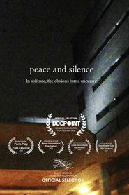 Peace and Silence (2023)
