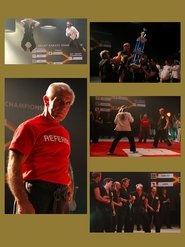 Sweep the Leg (2007)