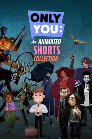 Only You: An Animated Shorts Collection poster