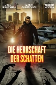 Die Herrschaft der Schatten