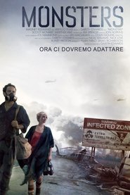 Monsters) Monsters (2010)