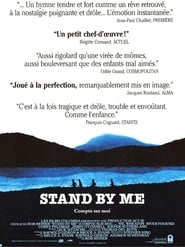 Film Stand by Me en streaming