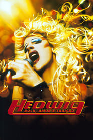 Hedwig – A Origem do Amor (2001)