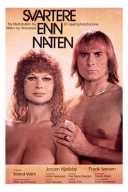 Poster Darker Than Night 1979