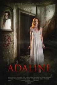 Poster Adaline, A Exorcisada 2015