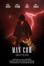 Man Cow: Demon of the Cream