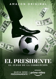 El Presidente постер