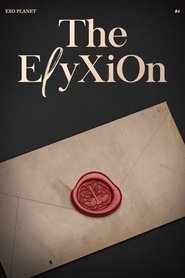 Poster EXO Planet #4 The EℓyXiOn In Seoul