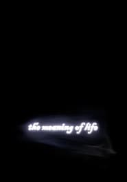 Poster The Meaning of Life