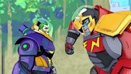 DC Metal Force 1x1