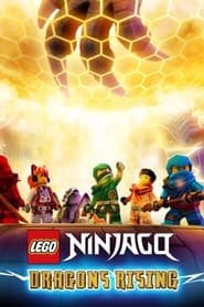 LEGO Ninjago: Dragons Rising