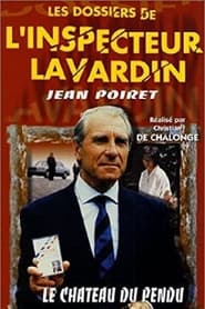 The secret files of Inspector Lavardin постер