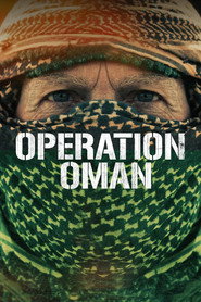 Operation Oman постер