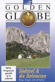 Poster Südtirol & die Dolomiten 2010