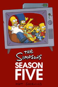 ziureti Simpsonai 5 Sezonas online lietuviskai nemokamai