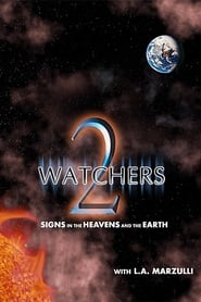 Poster Watchers 2: Signs in the Heavens and the Earth