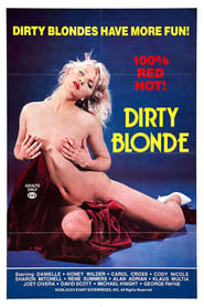 Dirty Blonde постер