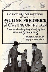 The Sting of the Lash