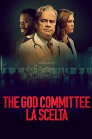 The God Committee - La scelta) The God Committee - La scelta (2021)