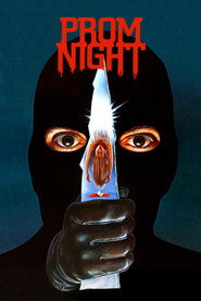 Prom Night постер