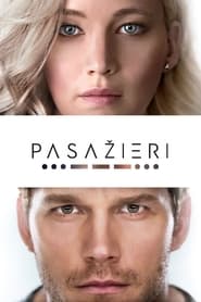 Pasažieri (2016)