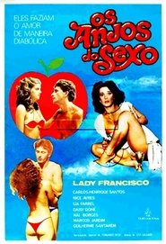 Os Anjos do Sexo 1981 映画 吹き替え