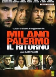 Milano-Palermo: Il Ritorno 2007