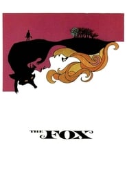 The Fox постер