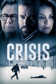 Poster van Crisis