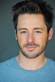 Joseph Salazar as Scott Truman