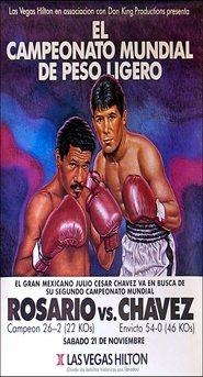 Julio Cesar Chavez vs. Edwin Rosario streaming